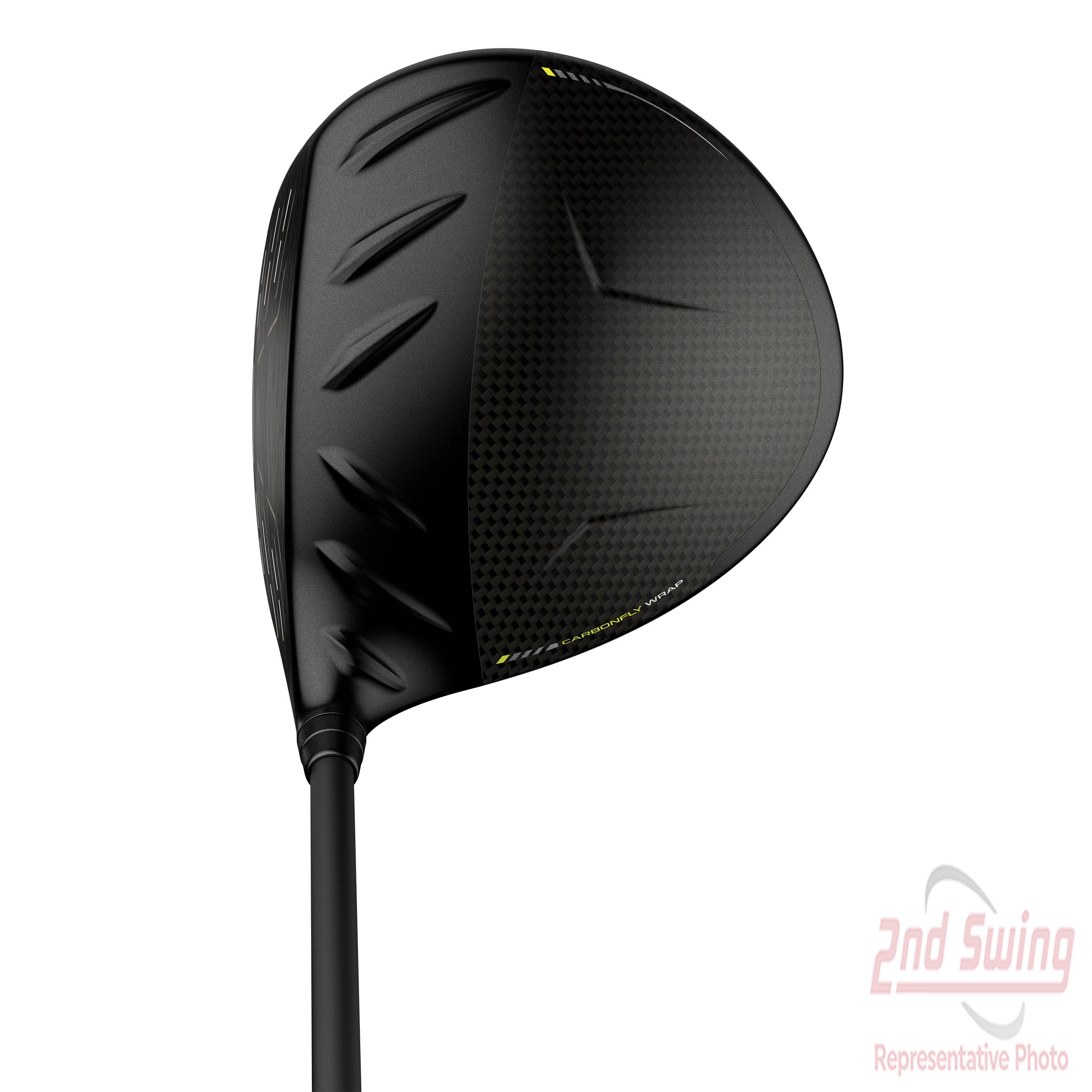 Ping G430 LST Driver (G430 LST NEW DVR) | 2nd Swing Golf